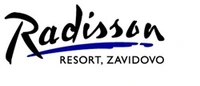 Логотип Radisson Resort & Residences, Zavidovo