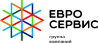 Логотип ГК Евросервис