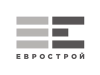 Логотип ГК Еврострой