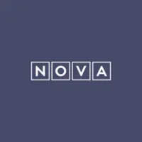 Логотип NOVA