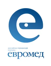 Логотип Клиника Евромед