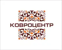 Логотип Ковроцентр