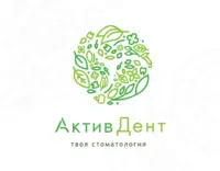 Логотип Актив