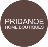 Логотип Сеть бутиков текстиля для дома PRIDANOE HOME BOUTIQUES