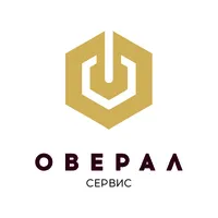 Логотип Оверал Сервис