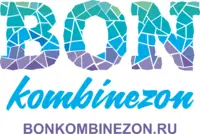 Логотип BON Kombinezon