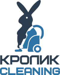 Логотип Кролик cleaning