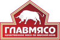 Логотип Главмясо