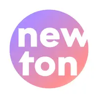 Логотип Newton Academy KZ