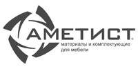 Логотип Аметист