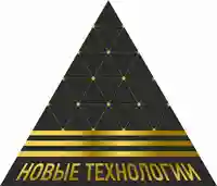 Логотип Новые Технологии