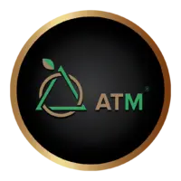 Логотип ATM Group