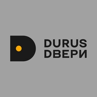 Логотип Durus