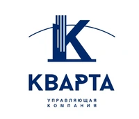 Логотип Кварта