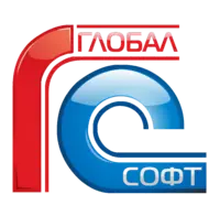 Логотип Глобал-Софт