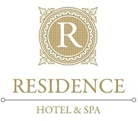 Логотип Residence Hotel & SPA