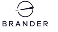 Логотип Brander