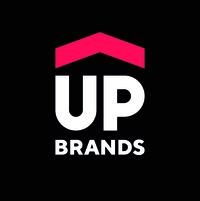 Логотип Up Brands