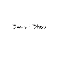 Логотип Sweetshop (ИП Непряхина Ирина Игоревна)