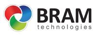 Логотип BRAM Technologies