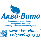 Логотип Аква-Вита