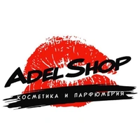 Логотип Adel Shop