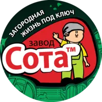 Логотип Сота