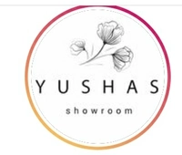 Логотип Yushas showroom