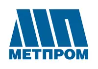 Логотип МетПромСтрой