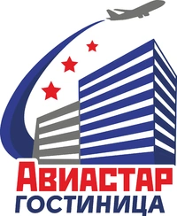 Логотип Гостиница Авиастар