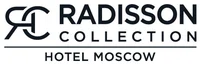 Логотип Radisson Collection Hotel, Moscow