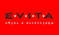 Логотип EVITA