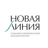 Логотип Клиника Новая линия