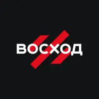 Логотип Восход