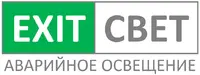 Логотип Экзит Свет