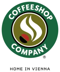 Логотип Coffeeshop Company (Кофешоп Компани)