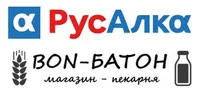 Логотип РусАлка