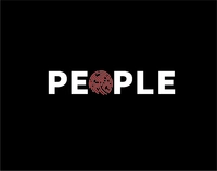 Логотип PEOPLE