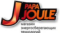 Логотип PJ Neon