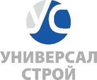 Логотип УниверсалСтрой