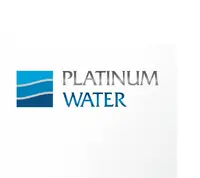 Логотип Platinum Water