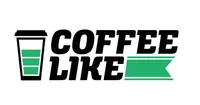 Логотип Coffeе Like (ИП Жогальский Артем Павлович)