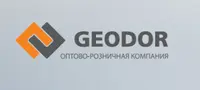 Логотип GEODOR