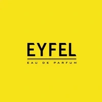 Логотип Eyfel Parfume (ИП Соколов Константин Вячеславович)