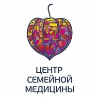 Логотип Центр Семейной Медицины