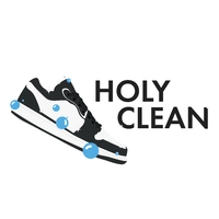 Логотип Holy Clean