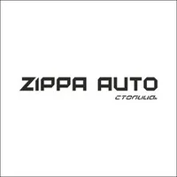 Логотип Автосалон ZIPPA AUTO