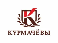 Логотип Курмачёвы