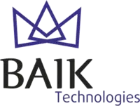 Логотип BAIK Technologies