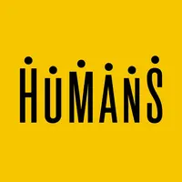 Логотип HUMANS COMPANIES